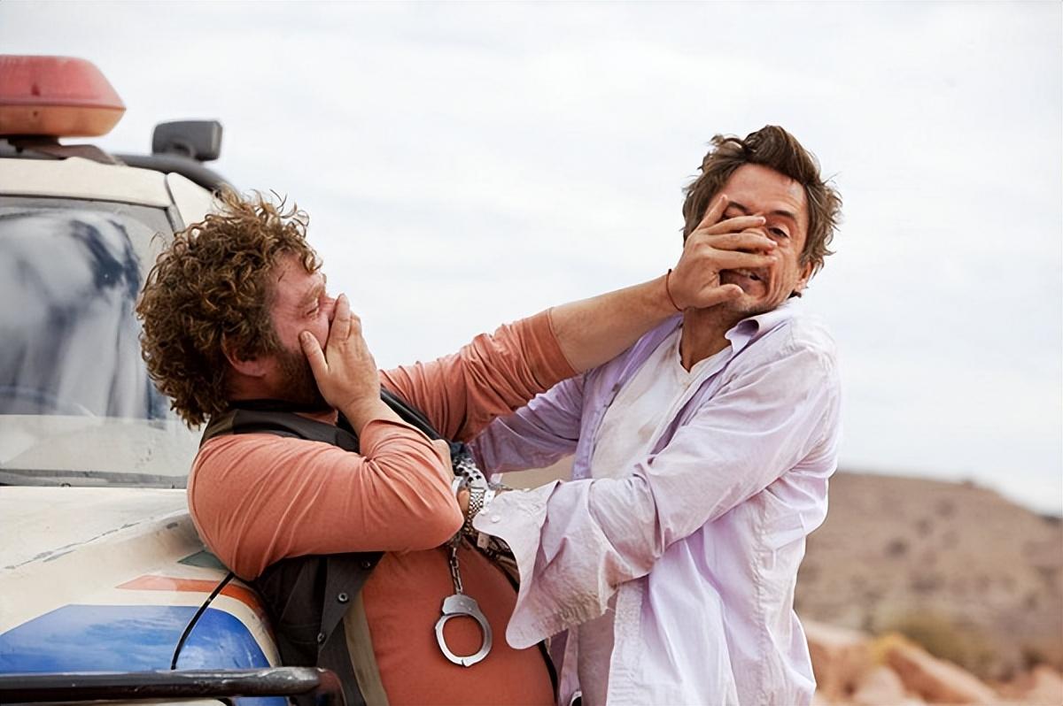 喜剧电影推荐(十部爆笑喜剧电影) 喜剧电影推荐(十部爆笑喜剧电影)