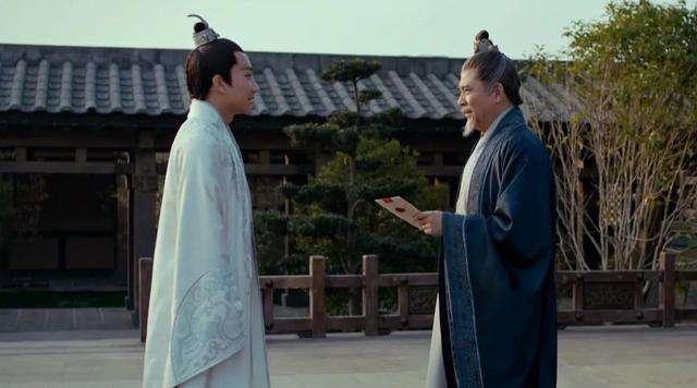 琅琊榜萧景禹大结局（同样都是悲惨身世）(2)