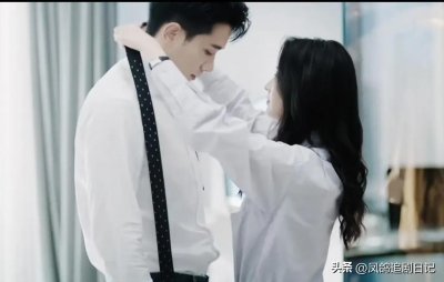 ​2025年最新好看的四部甜宠剧(你都在看没？)