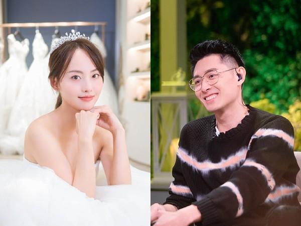 看到第一眼就想结婚！张嘉倪被老公3招追到手，网友惊琼瑶式剧情