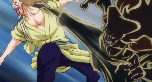 海贼王910集：时夫人登场，她并不属于这个时代，而是未来人