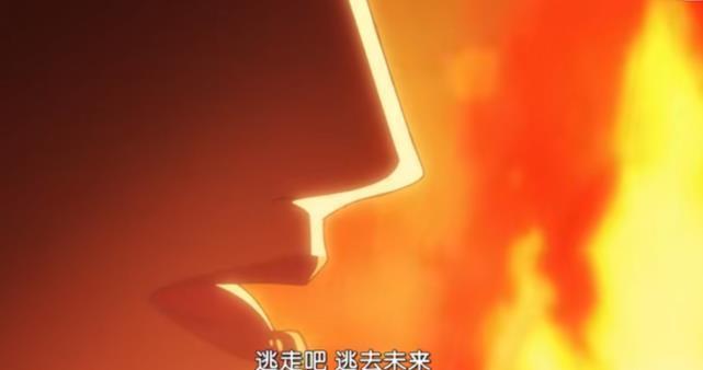 海贼王910集：时夫人登场，她并不属于这个时代，而是未来人