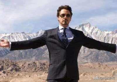 ​《钢铁侠》为什么没有第四部？不是漫威不想拍，而是原著不好改