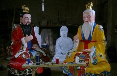 ​《封神榜》十大法宝：捆仙绳，人神妖都可捆，无人能抵挡