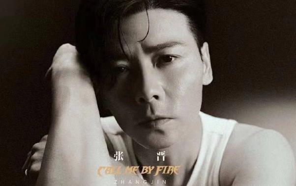 张晋现在是香港人吗 张晋蔡少芬住在香港吗