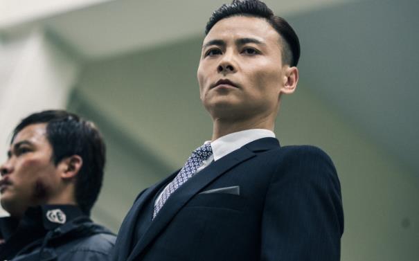 张晋现在是香港人吗 张晋蔡少芬住在香港吗