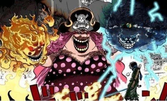 海贼王：七武海拼命四皇团，胜算有多少？别小看七武海