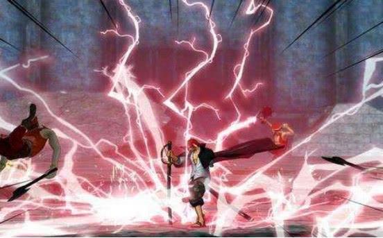 海贼王：七武海拼命四皇团，胜算有多少？别小看七武海