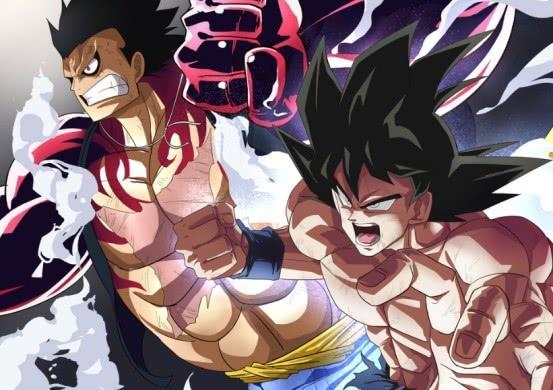 海贼王：七武海拼命四皇团，胜算有多少？别小看七武海