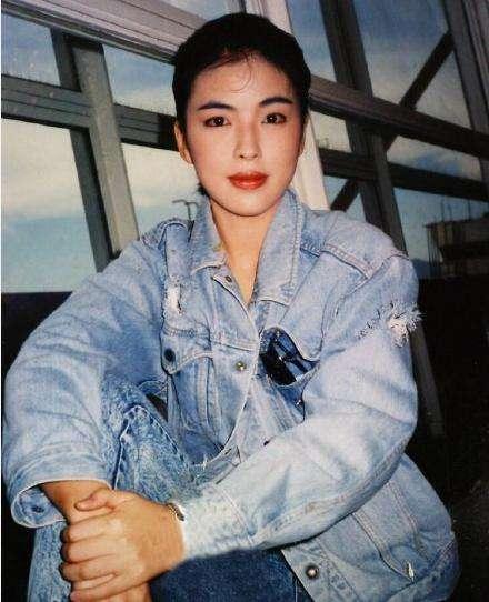 张学友妻子生活近照：曾因失望放弃过张学友，54岁仍被称为女神