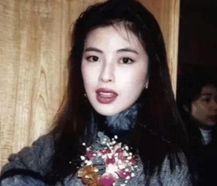 张学友妻子生活近照：曾因失望放弃过张学友，54岁仍被称为女神