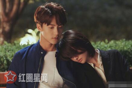 郑爽与马天宇最新消息 郑爽恭喜马天宇杀青