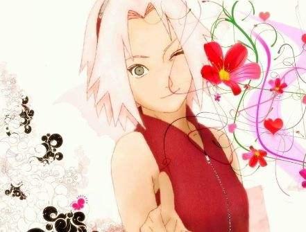 火影忍者：盘点火影的十大美女，谁才是你的女神！第一原来是她！