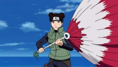 ​火影忍者：盘点火影的十大美女，谁才是你的女神！第一原来是她！