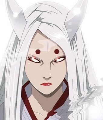 火影忍者：盘点火影的十大美女，谁才是你的女神！第一原来是她！