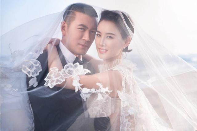 黄圣依和扬子最新 扬子为何苦追黄圣依两年不放弃(1)