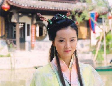 ​王艳电视剧 王艳个人资料