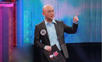 ​《非诚勿扰》极具争议女嘉宾 她尽管没牵手却载誉而归 高调而去