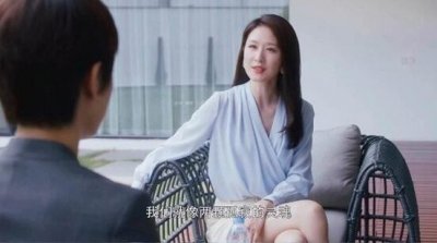 ​张雯的个人资料及照片（演员张雯的绯闻介绍）