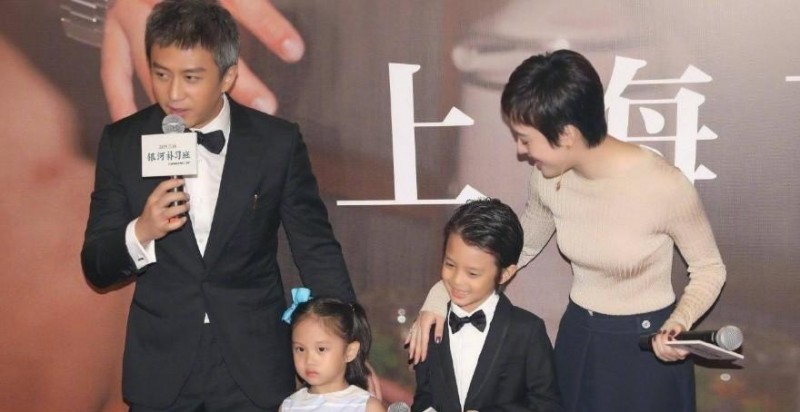 孙俪的前男友都有谁（孙俪与邓超是如何走到一起的）