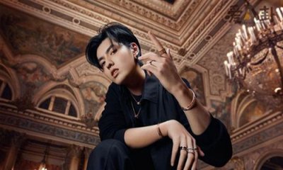 ​吴亦凡徐静蕾什么关系 名门之后老徐个人资料深扒