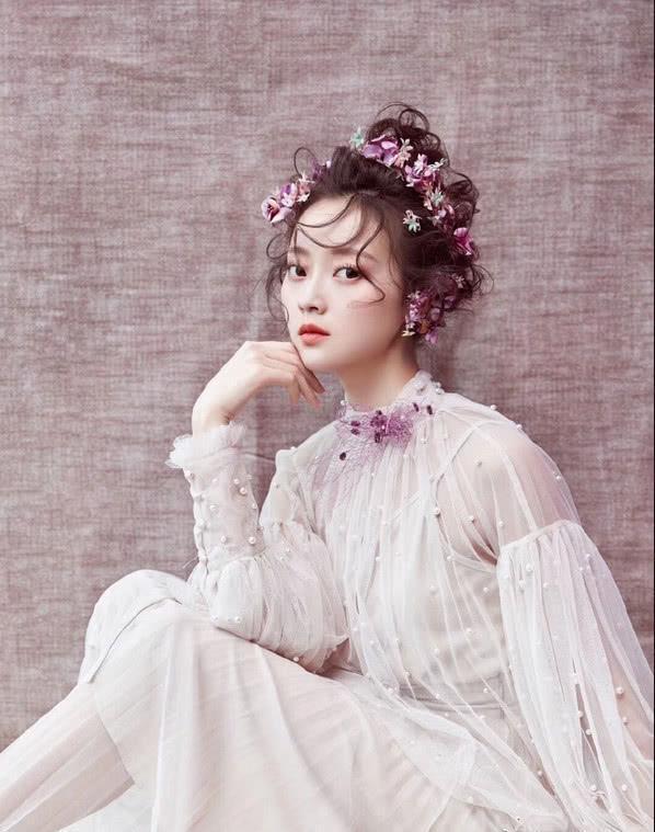 继灵魂摆渡后，又一新版孟婆情感电影已杀青？女主颜值不输热巴