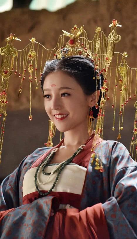 继灵魂摆渡后，又一新版孟婆情感电影已杀青？女主颜值不输热巴