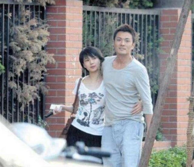 于小伟高圆圆分手原因(高圆圆与于小伟当年为何分手)