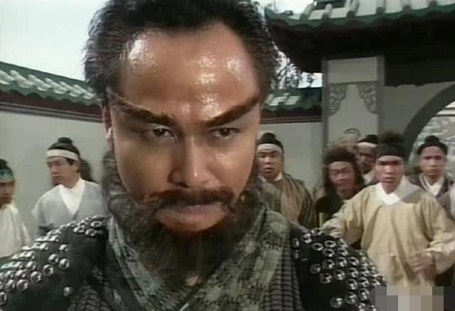 《笑傲江湖》中，不戒和尚的师傅为何说他有慧根，不让他还俗？