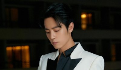 ​肖战工作室致歉声明说了什么和夏凡有关吗 夏凡微博怼肖战是什么原因