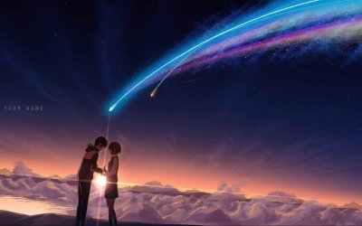 ​动漫｜盘点20部豆瓣高评分动漫电影