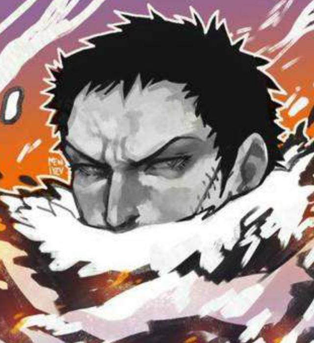 海贼王：路飞VS卡二，路飞必败！败因分析和唯一取胜之道！