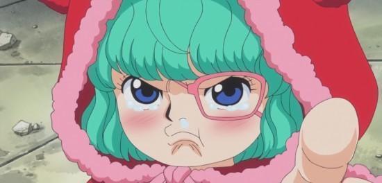 海贼王里唯一无解的果实, 能力者却被莫名其妙击败