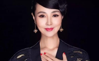 ​姜宏波老公是谁现状怎么样 主演过的电视剧这么多难怪眼熟