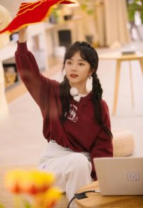 ​你们知道谭松韵的原名叫什么吗？他主演的电视剧有哪些吗？