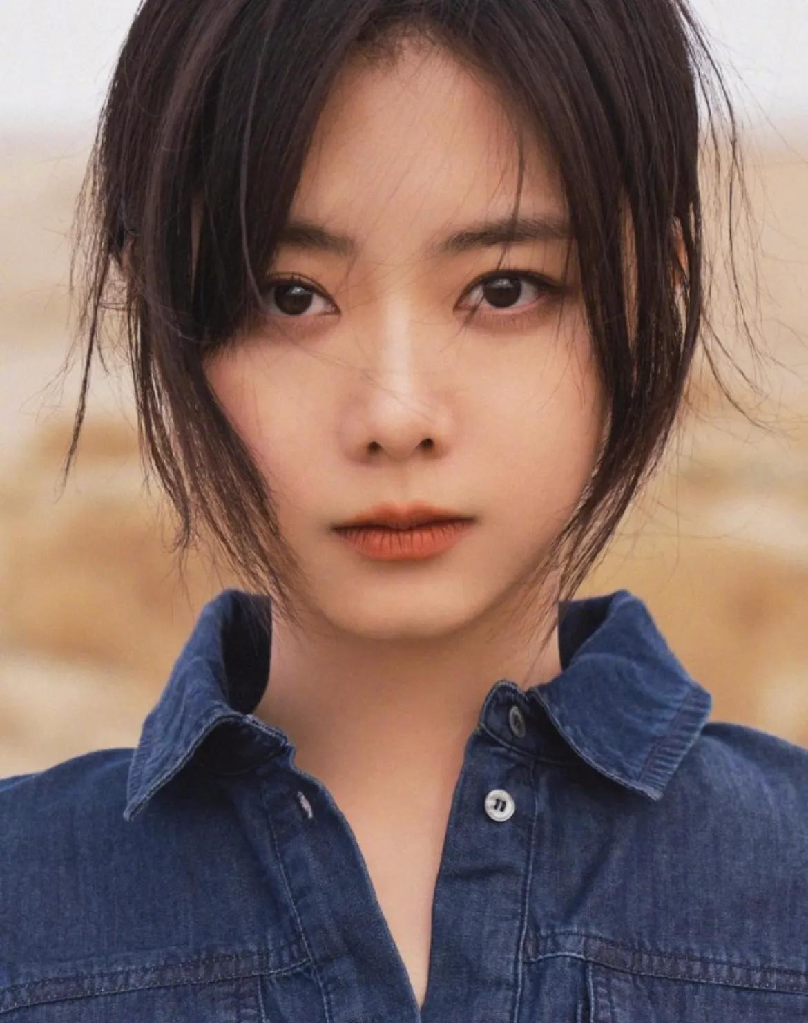 你们知道谭松韵的原名叫什么吗?他主演的电视剧有哪些吗?