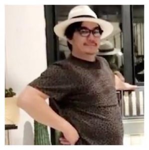 ​52岁任贤齐暴瘦34斤，自制力爆棚，网友：男神回来了！