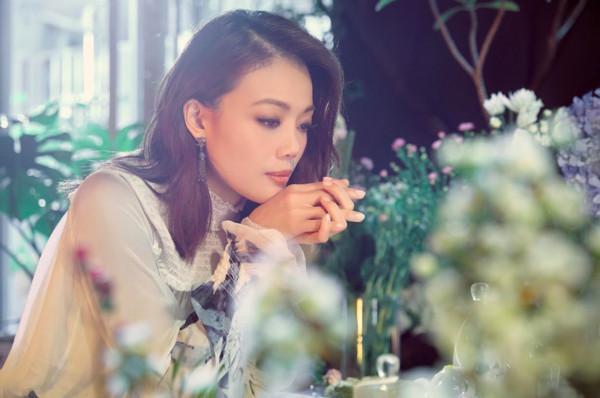 40岁前结婚梦碎!容祖儿承认分手,6年圈内男友原来是他