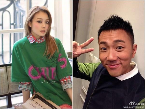 40岁前结婚梦碎!容祖儿承认分手,6年圈内男友原来是他