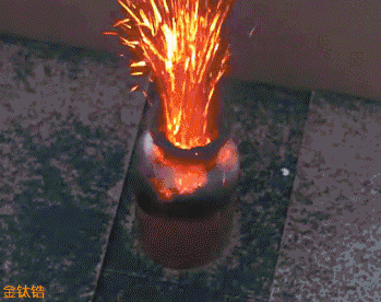 化学反应平衡图像详解(41个化学反应的动图)(21)