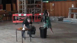 化学反应平衡图像详解(41个化学反应的动图)(31)