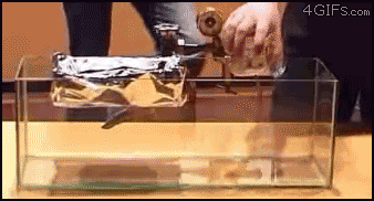 化学反应平衡图像详解(41个化学反应的动图)(29)