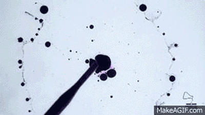 化学反应平衡图像详解(41个化学反应的动图)(9)