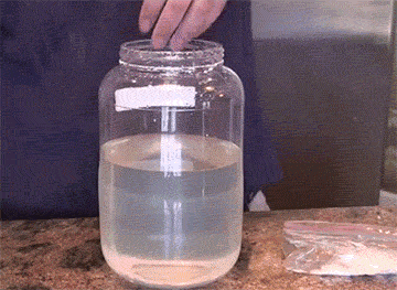 化学反应平衡图像详解(41个化学反应的动图)(3)