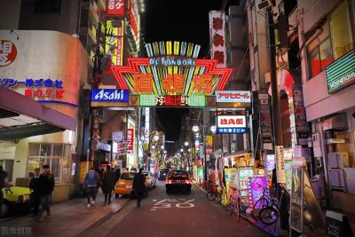 ​记录我在日本打工的真实经历