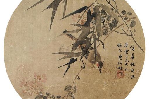 班姬团扇的典故故事完整介绍