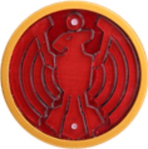 假面骑士OOO之鹰异魔神修卡联组，借助修卡的力量来击败修卡