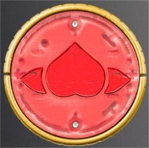 假面骑士OOO之鹰异魔神修卡联组，借助修卡的力量来击败修卡