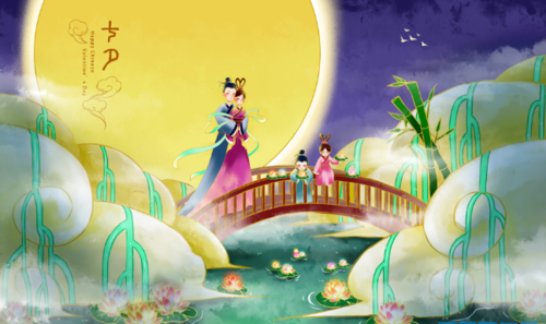 七夕简短的祝福语句