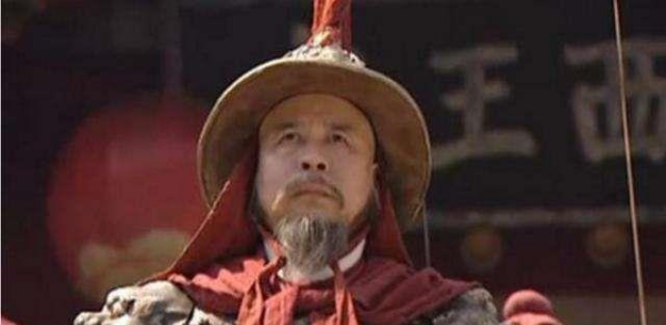 平西王现状,吴三桂交出大将军印图7